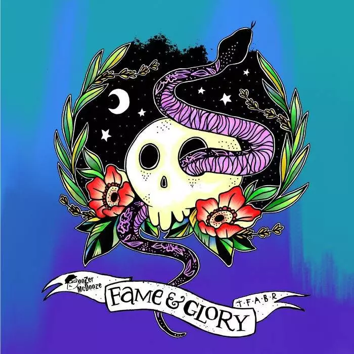 Doozer McDooze - Fame and Glory